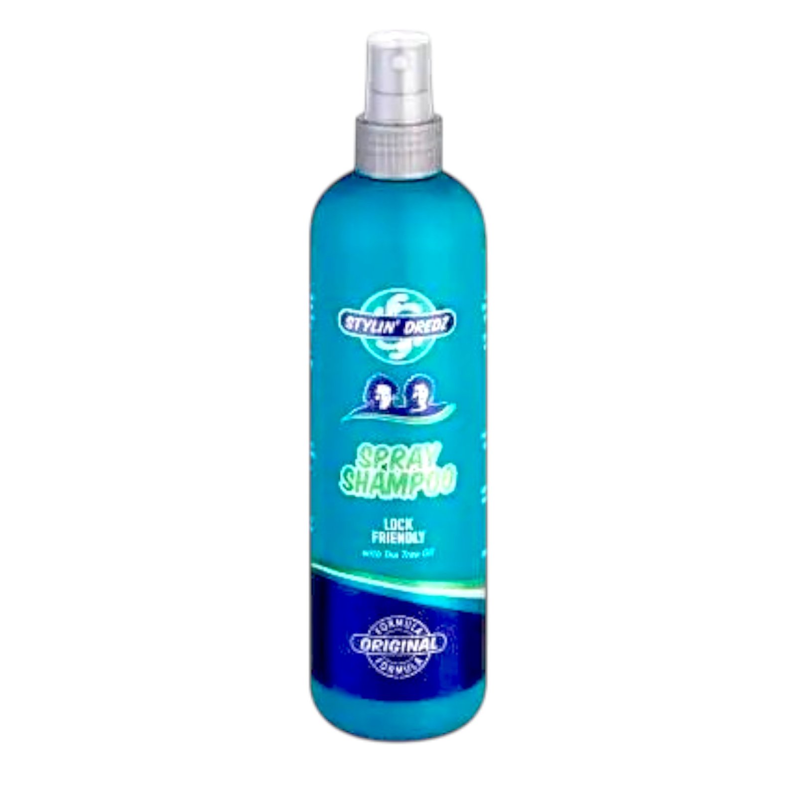 Styling  Dredz Spray Shampoo 350 Ml