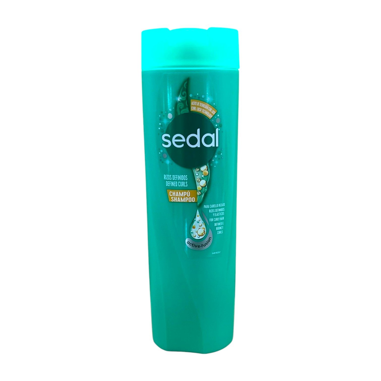 Sedal Define Curl Shampoo 400ml