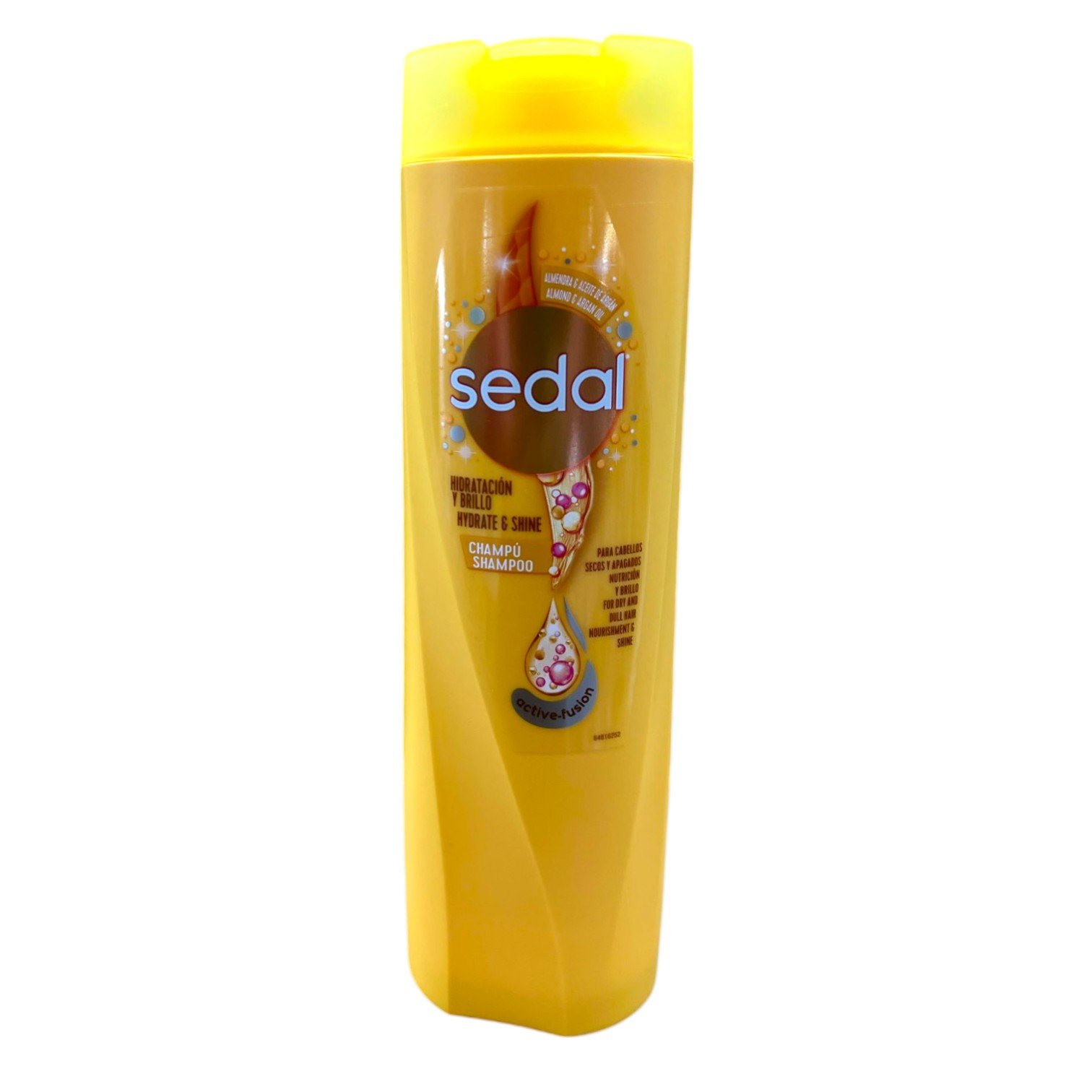 Sedal Hydrate & Shine Shampoo 400ml