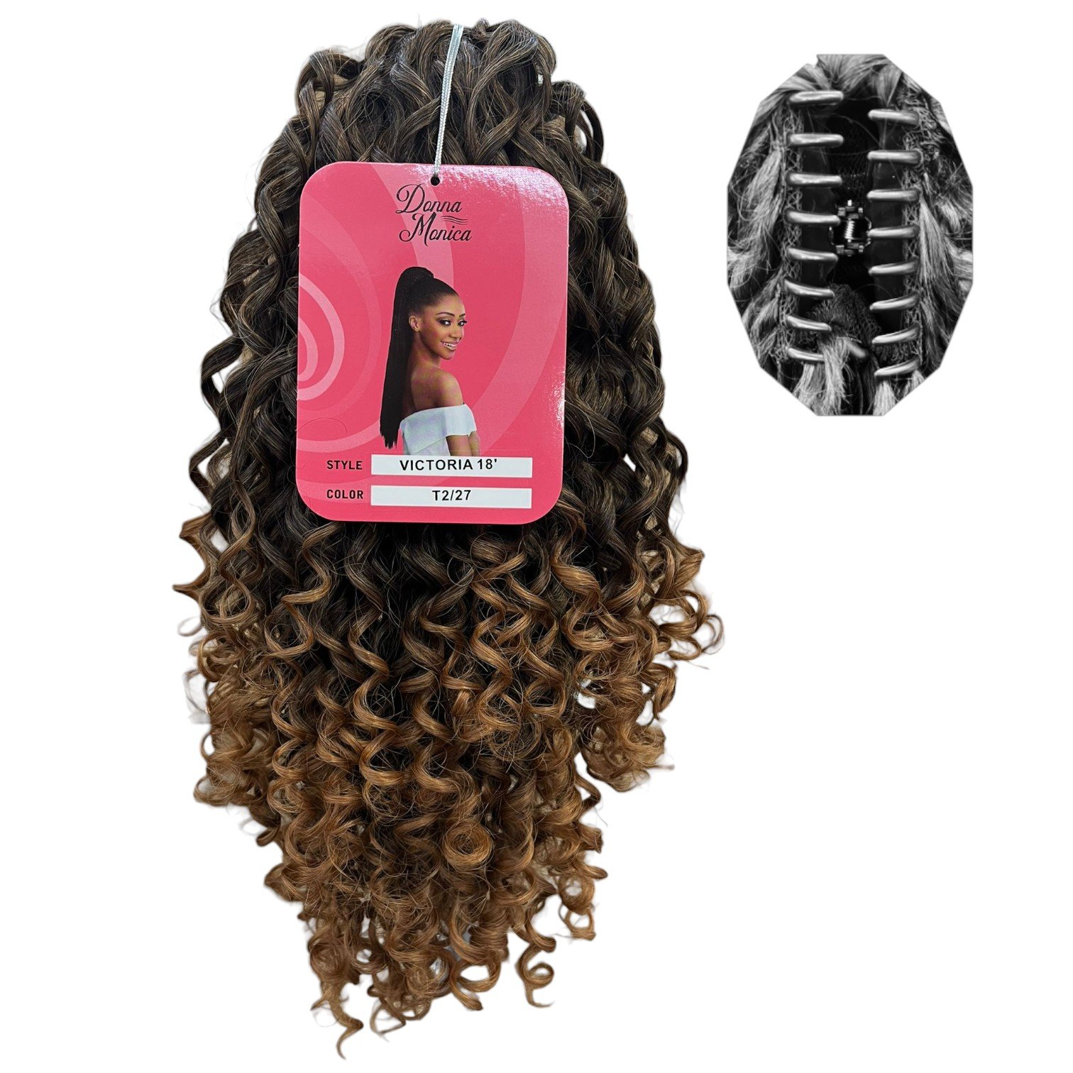 D.M VITORIA 18'' T2/27