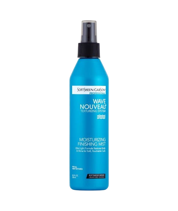 Wave Nouveau Moist. Finisihng Mist 250 ml