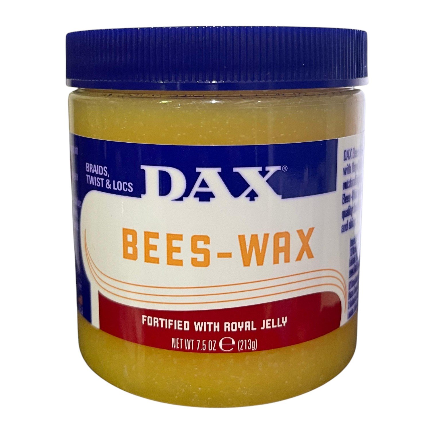 Dax Beeswax 7.5oz