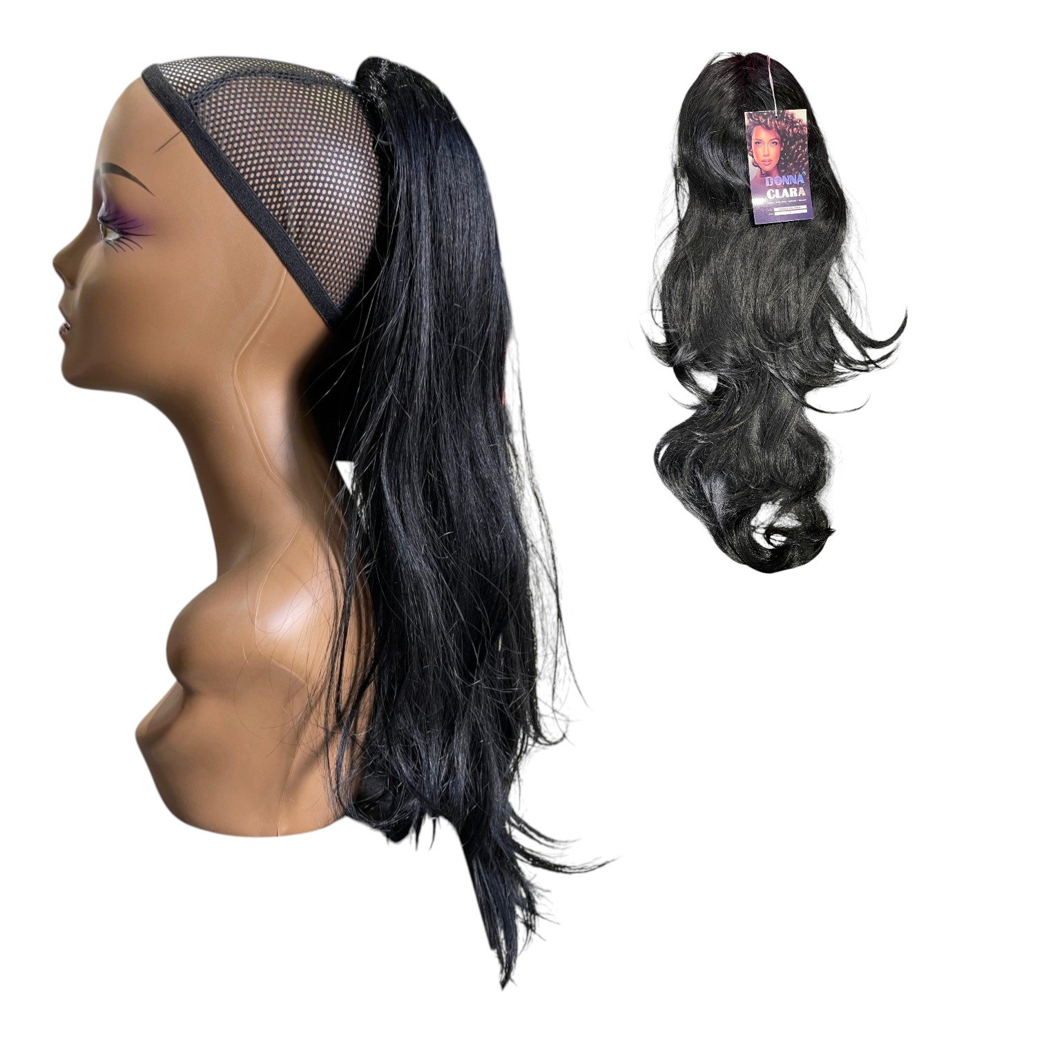 Donna Clara Spanish Girl Combi N1