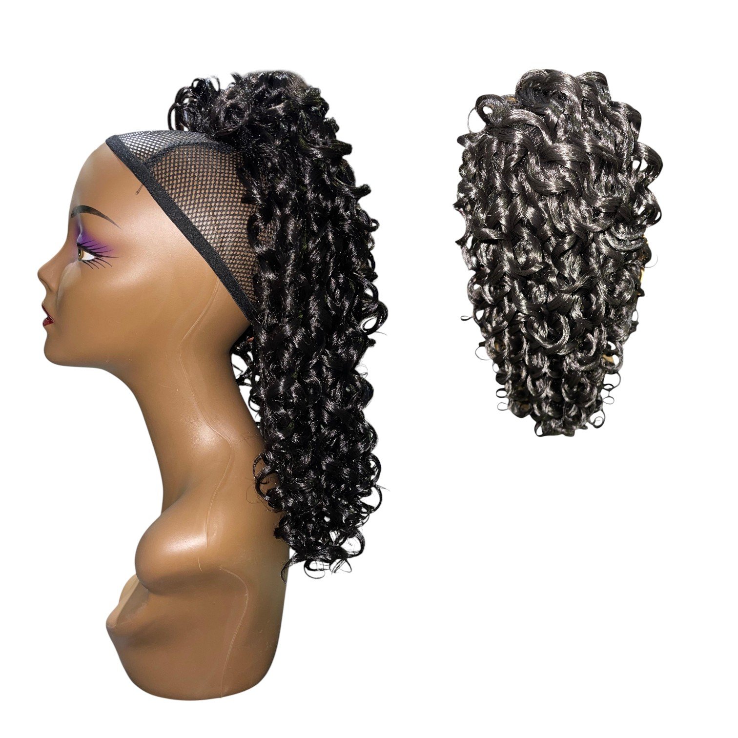 Donna Clara Maya Combi - N2