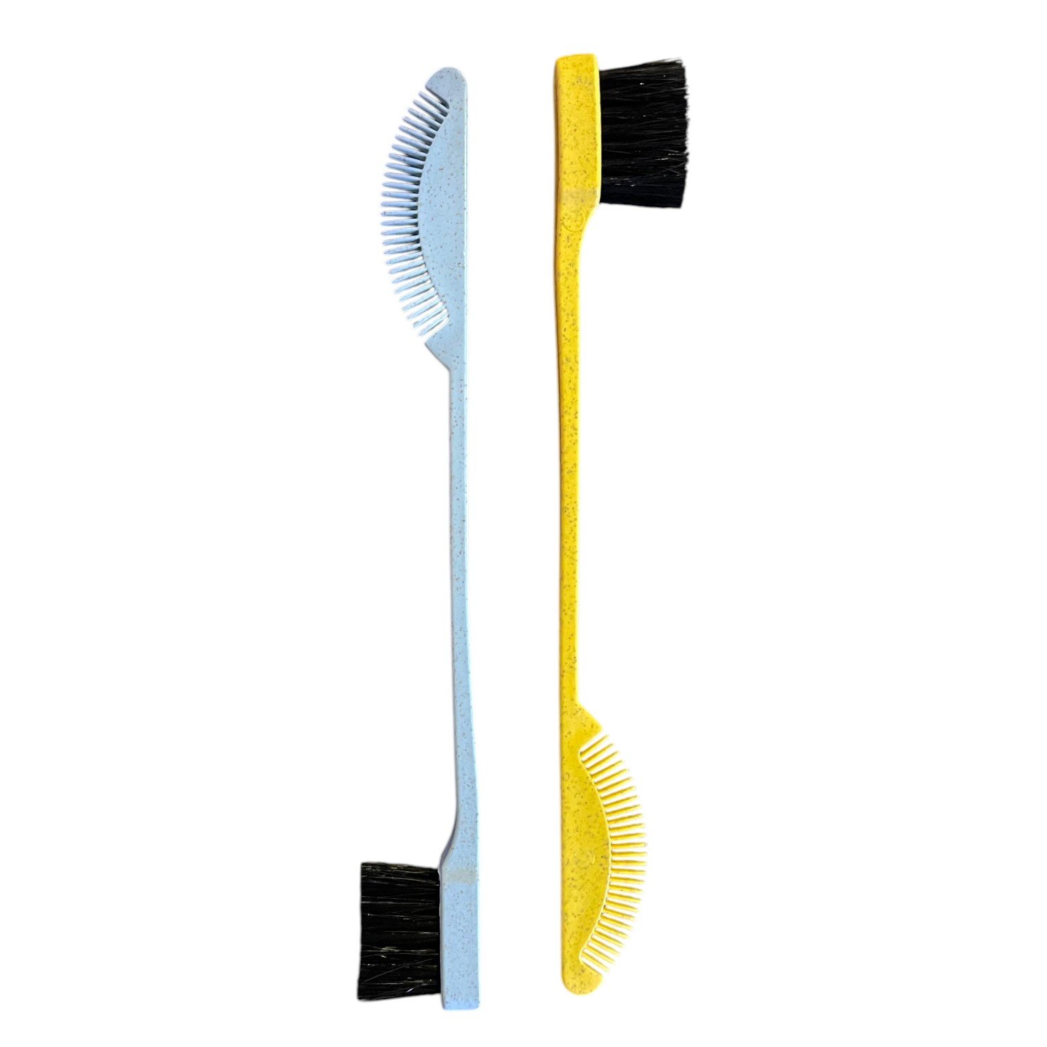 Escova de Baby Hair Modelo 2