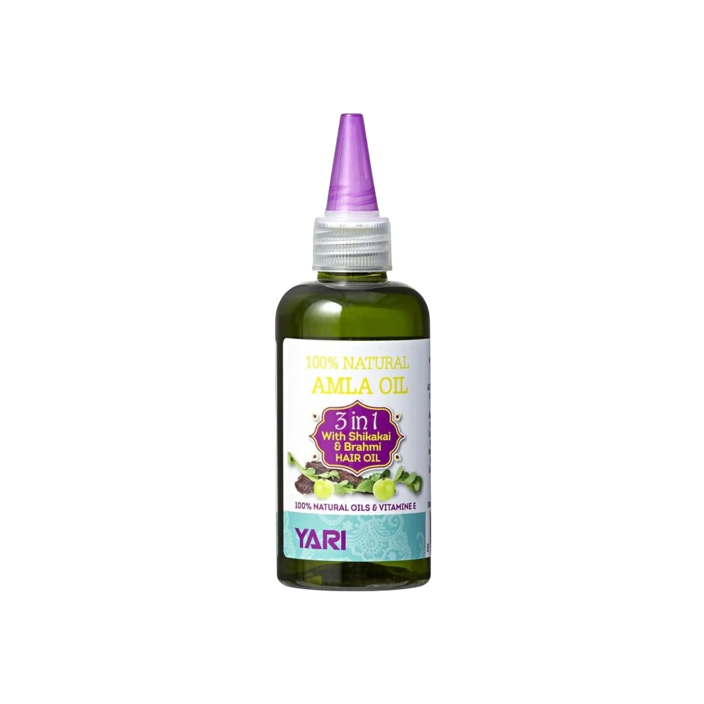 Yari Amla Oil 3-n-1 Oil 105ml