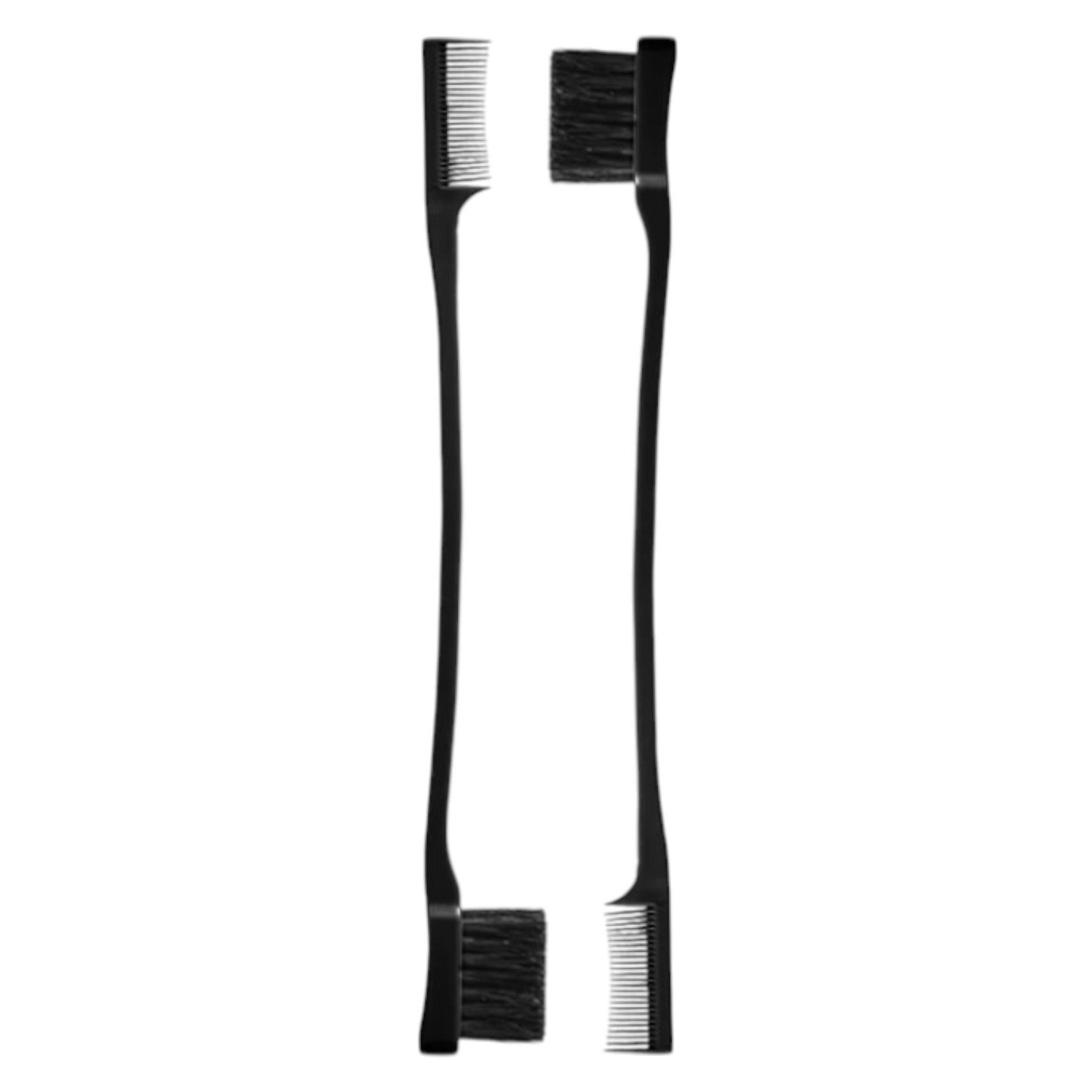 Escova Baby Hair Simples - Preto