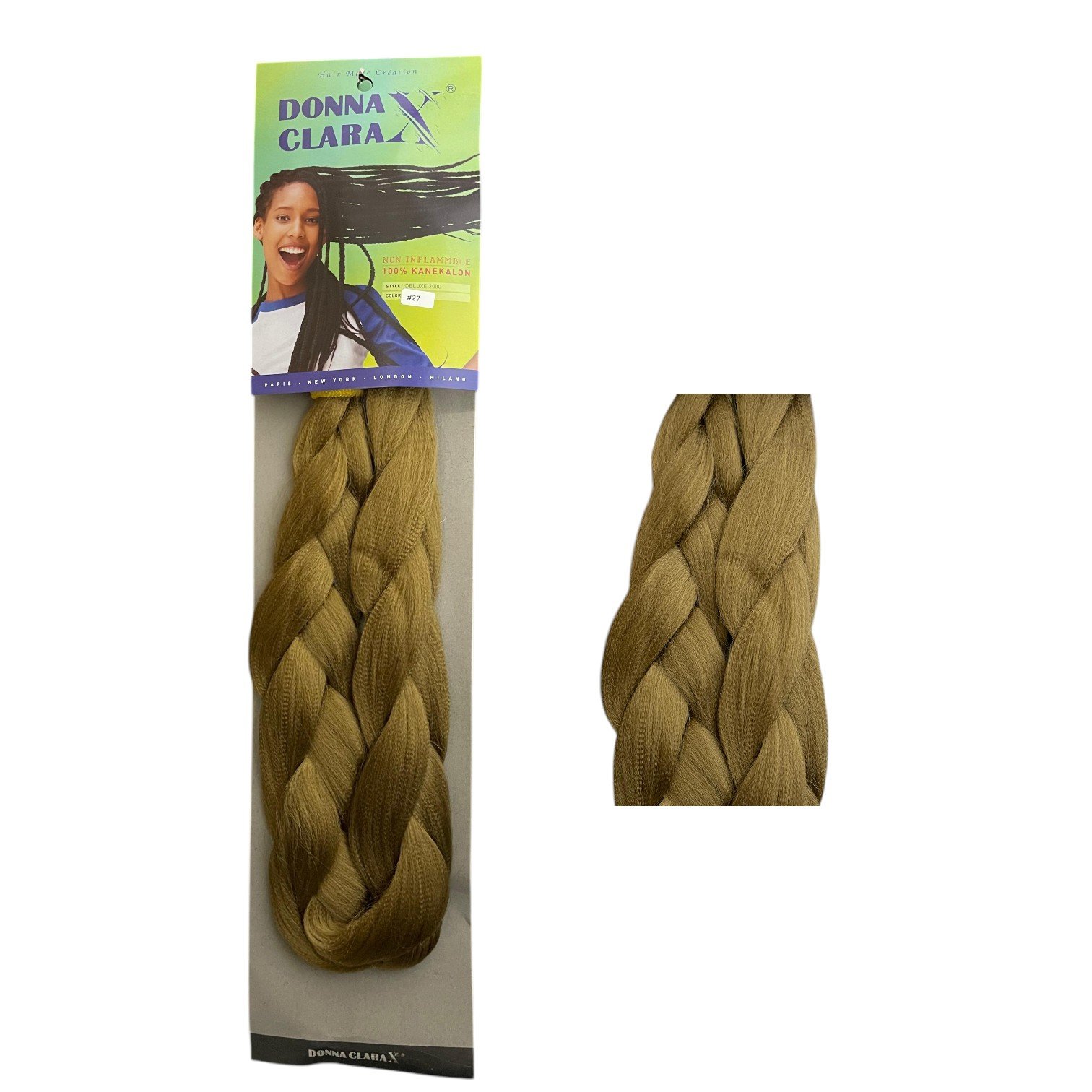 Donna Clara Deluxe 2000 N27