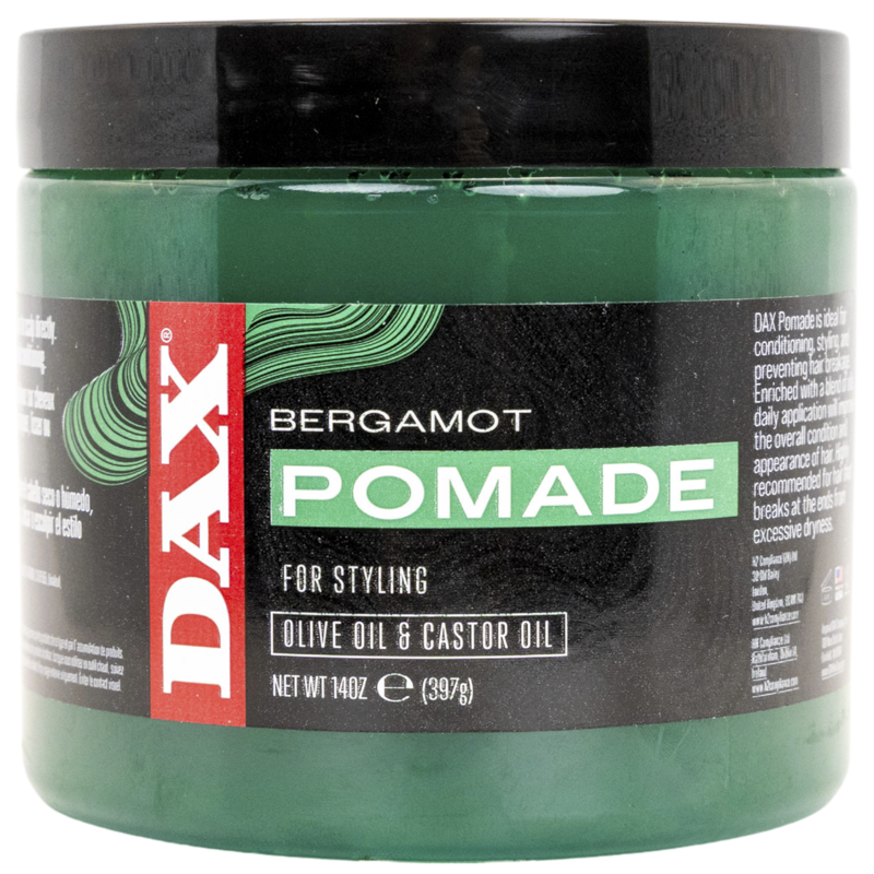 Dax Vegetable Pomade 14 oz