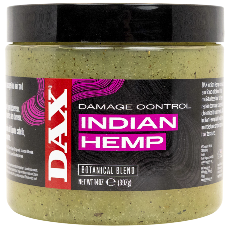 Dax Indian Hemp 14 oz