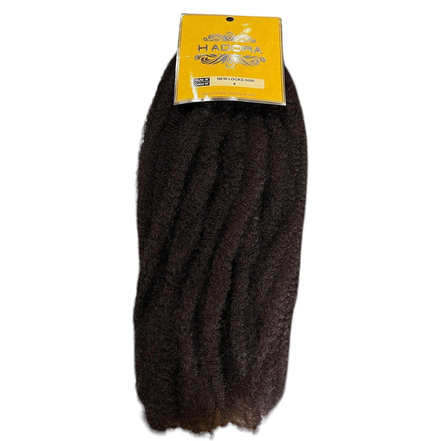 H'adora New Locks 5000 - n4