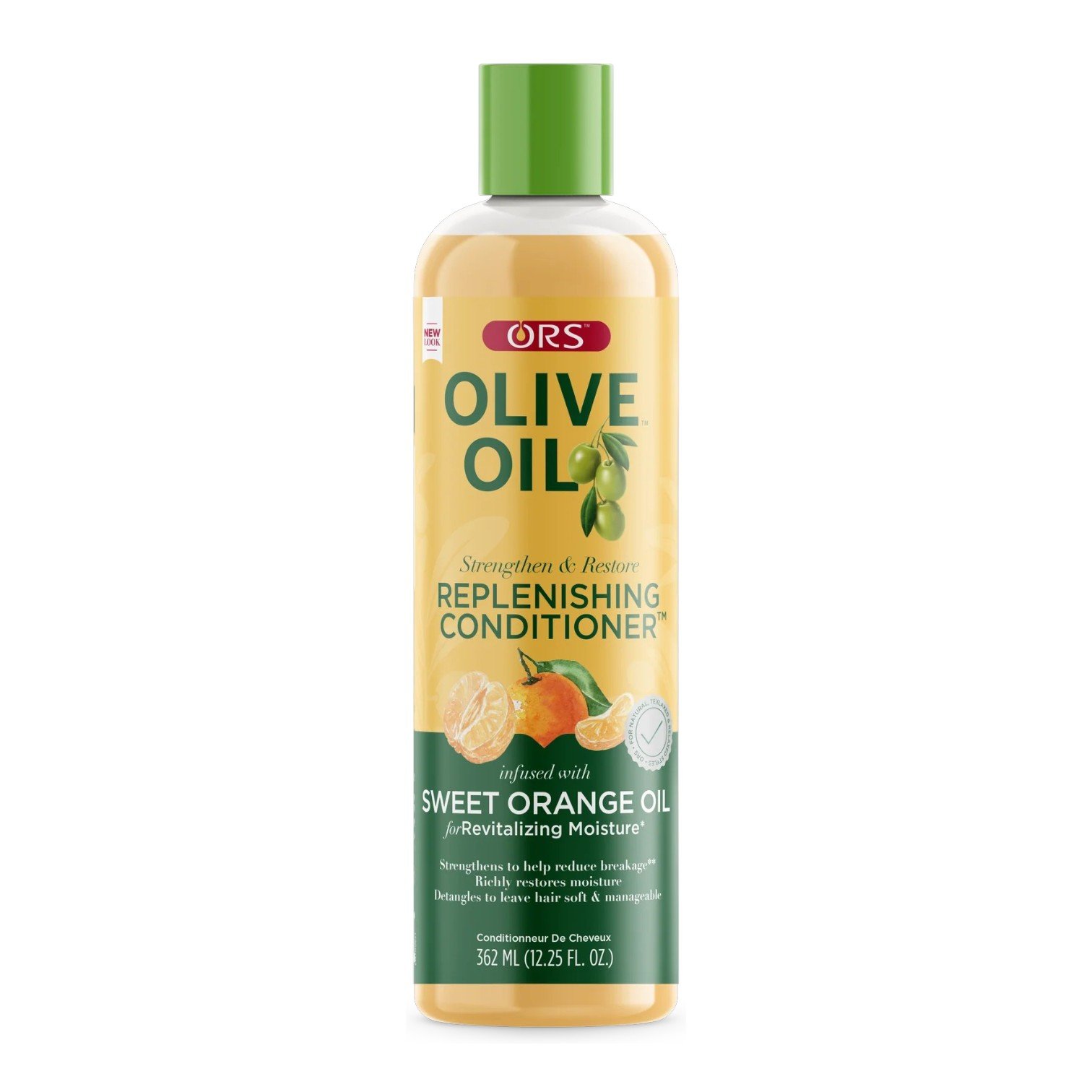 ORS Replenishing Conditioner 12.25 oz