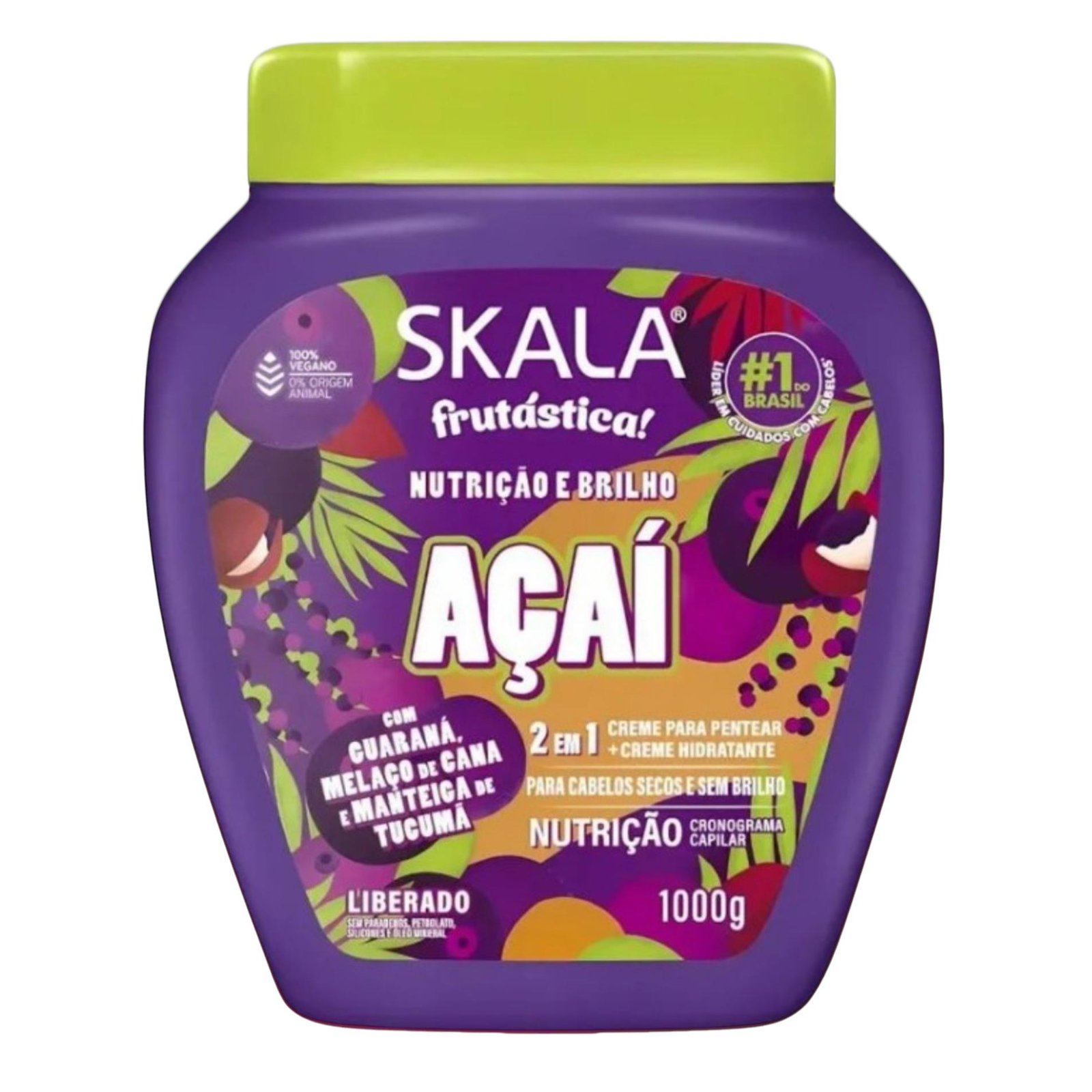 Skala Açaí - 1Kg