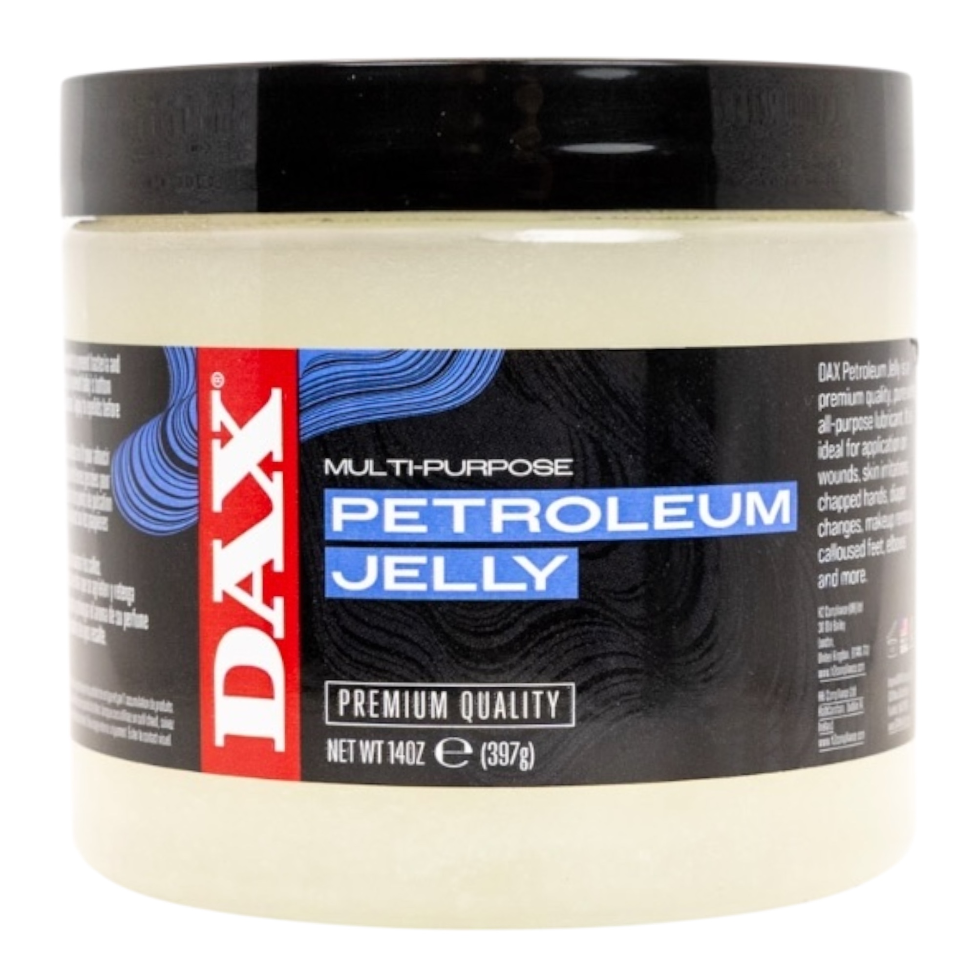 Dax Petroleum Jelly 14 oz