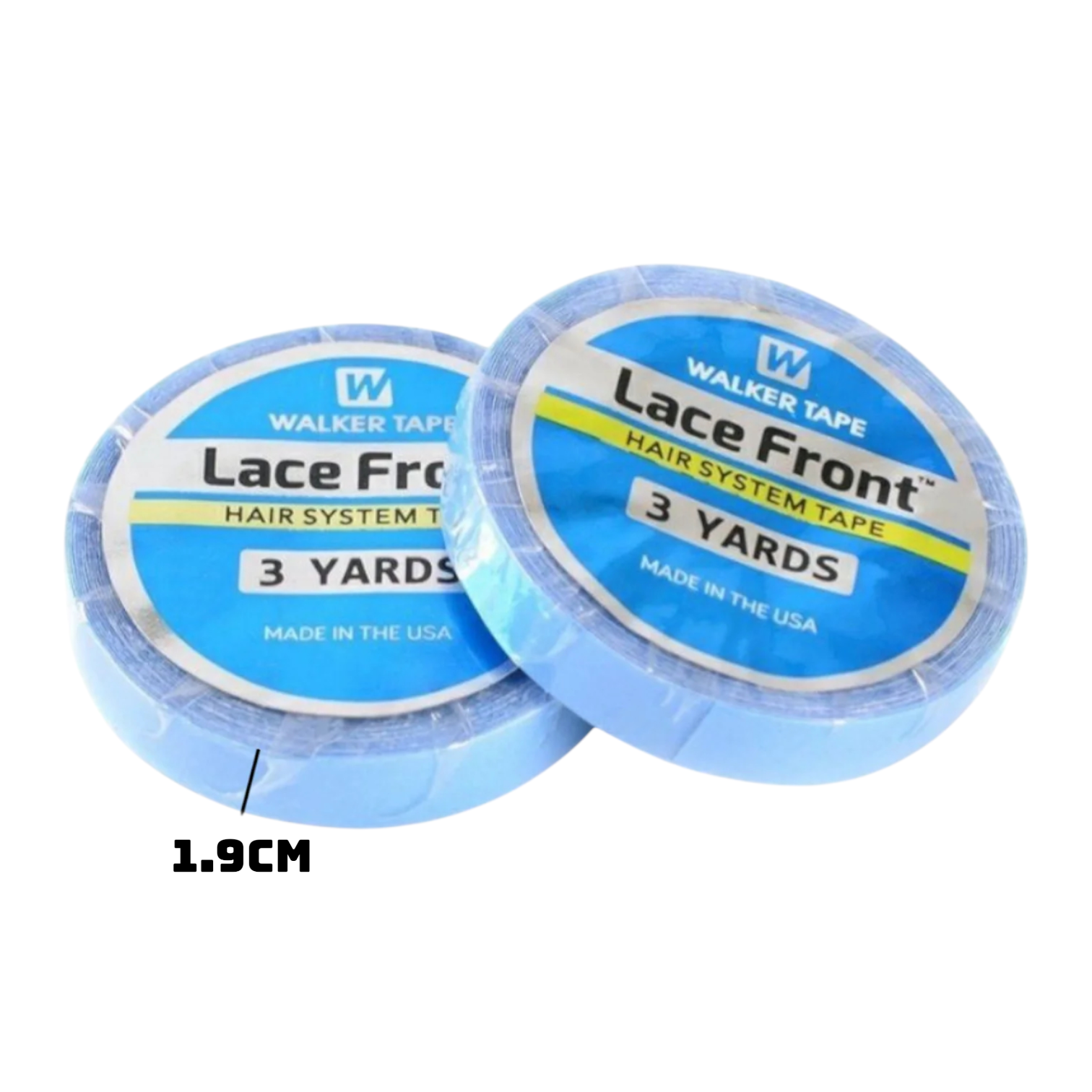 Walker Tape Lace Front Grande