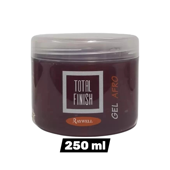 Raywell Gel Afro 250ml