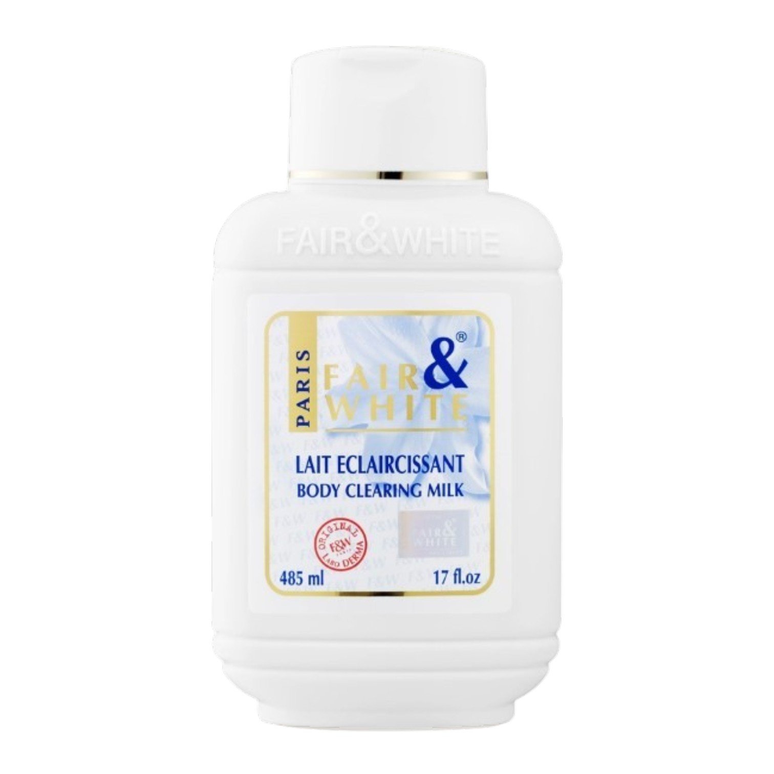F&W - ORIGINAL - Brightening Body Lotion 485ml