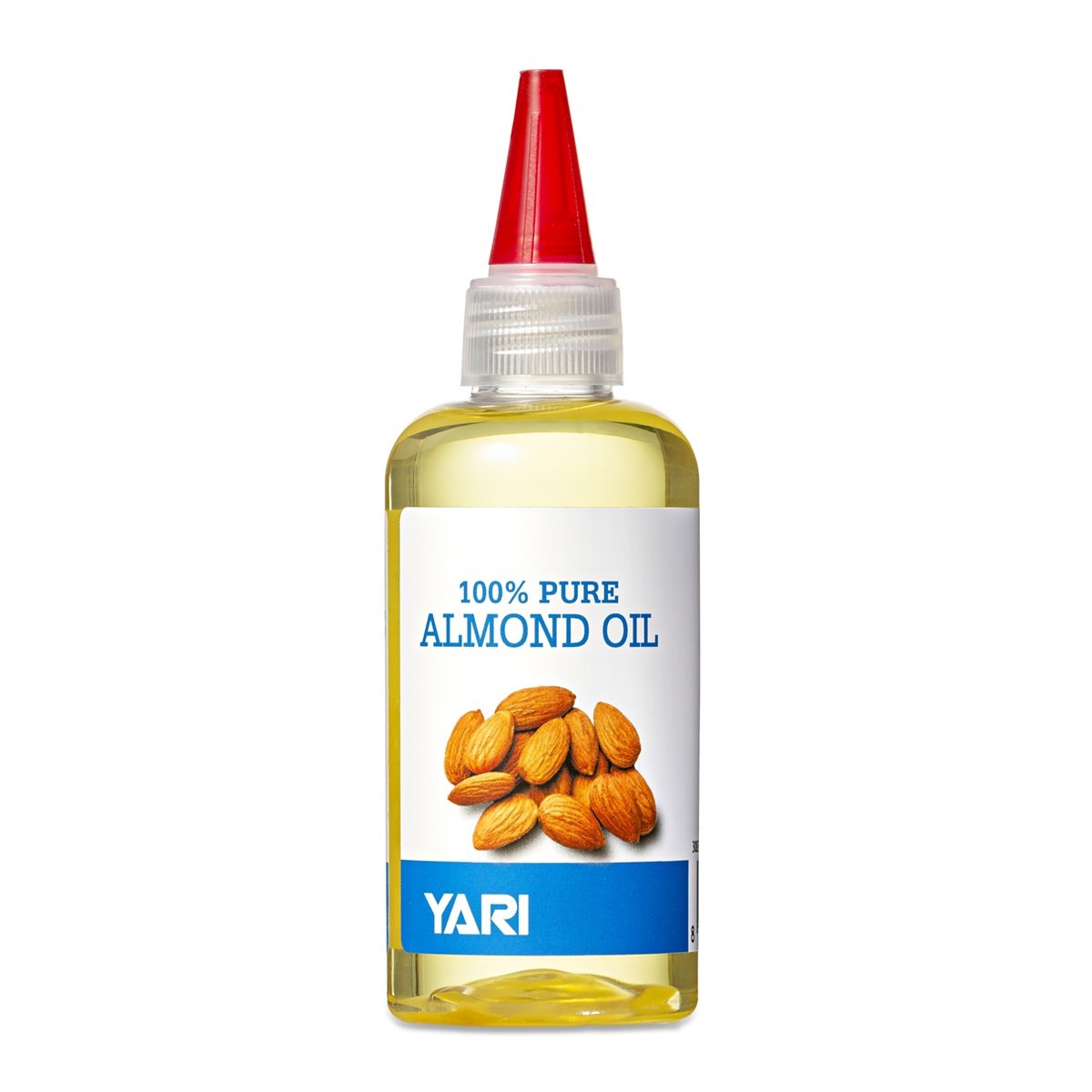 Yari 100% Pure Almond Oil 105ml