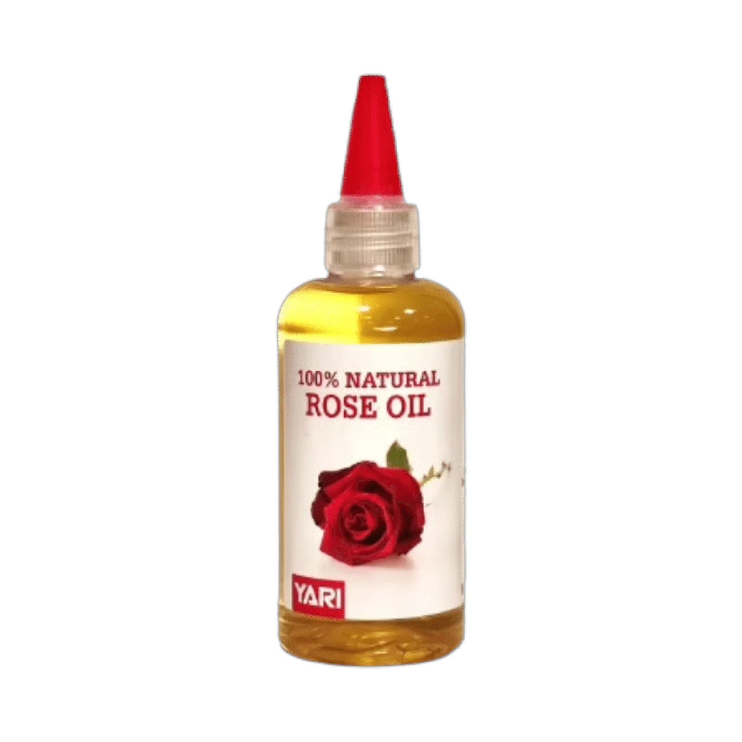 Yari 100% Natural Rose Oil 105ml
